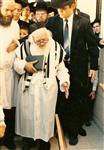 Rabbi Menachem Man Shach