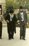 Rabbi Menachem Man Shach