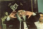 Rabbi Menachem Man Shach