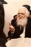 Rabbi Menachem Man Shach