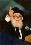 Rabbi Menachem Man Shach