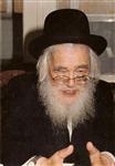 Rabbi Menachem Man Shach