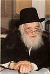 Rabbi Menachem Man Shach