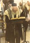 Rabbi Menachem Man Shach