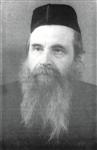 Rabbi Yechezkel Srna