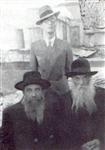 Rabbi Yechezkel Srna