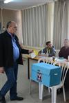 Election propaganda in Israel