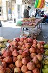 Erev Rosh Hashana, getting ready for the holiday