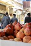 Erev Rosh Hashana, getting ready for the holiday