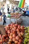 Erev Rosh Hashana, getting ready for the holiday