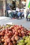 Erev Rosh Hashana, getting ready for the holiday