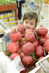 Erev Rosh Hashana, getting ready for the holiday