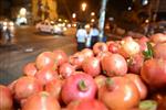 ערב ראש השנה, מתכוננים לחג
