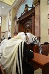 Erev Rosh Hashana, getting ready for the holiday