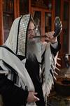 Blow the shofar in Elul