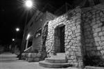 The Old City of Safed in the Upper Galilee