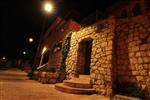 The Old City of Safed in the Upper Galilee