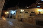 The Old City of Safed in the Upper Galilee