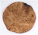 hand matzos for pesach