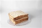 Matzah for Passover