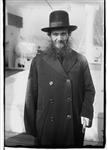 Rabbi Moshe Mordechai Epstein