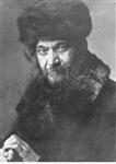 Rabbi Moshe Mordechai Epstein