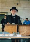 Rabbi Simcha Zissel Broida