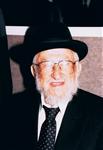 Rabbi Simcha Zissel Broida