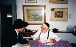 Rabbi Simcha Zissel Broida