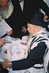 Rabbi Gershon Edelstein