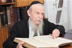 Rabbi Gershon Edelstein