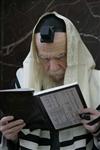 Rabbi Gershon Edelstein