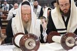 Rabbi Gershon Edelstein