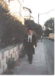 Rabbi Gershon Edelstein