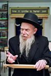 Rabbi Gershon Edelstein