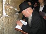 Rabbi Gershon Edelstein