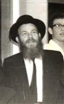 Rabbi Gershon Edelstein