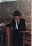 Rabbi Gershon Edelstein