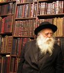 Rabbi Chaim Kanievsky