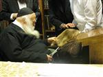 Rabbi Chaim Kanievsky