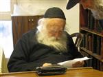 Rabbi Chaim Kanievsky