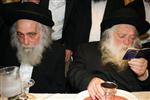 Rabbi Chaim Kanievsky