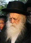 Rabbi Chaim Kanievsky