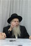 Rabbi Aryeh Finkel