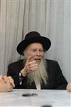 Rabbi Aryeh Finkel