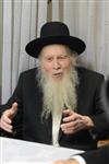 הרב אריה פינקל זצל