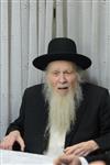 Rabbi Aryeh Finkel