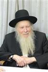 Rabbi Aryeh Finkel