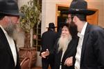 הרב אריה פינקל