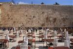 The western wall